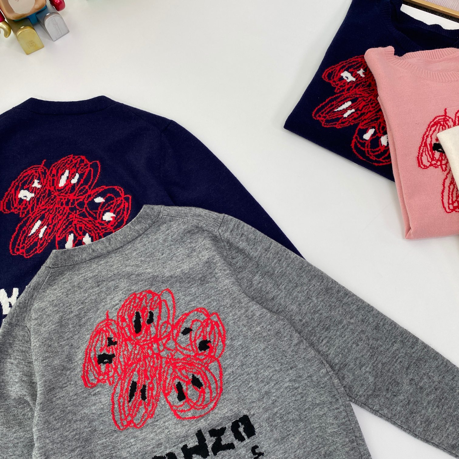 Kenzo Kids